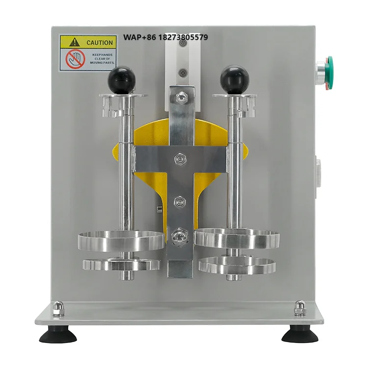 Milk Tea Shaking Machine  Wine Cocktail Double Cup Automatic Bubble Tea Boba Electric Milk Tea Shaking Machine YY-02G