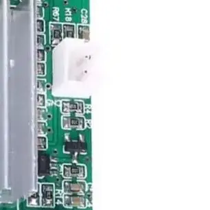 Digital Audio Board 50W X 2 Dual Channel 100W Noise Isolation For DIY Sound System Automation Equipment