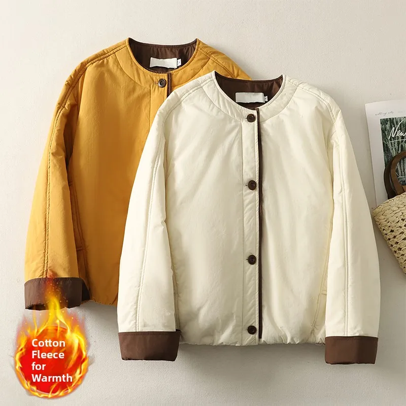 Color Blo Cotton Ja…