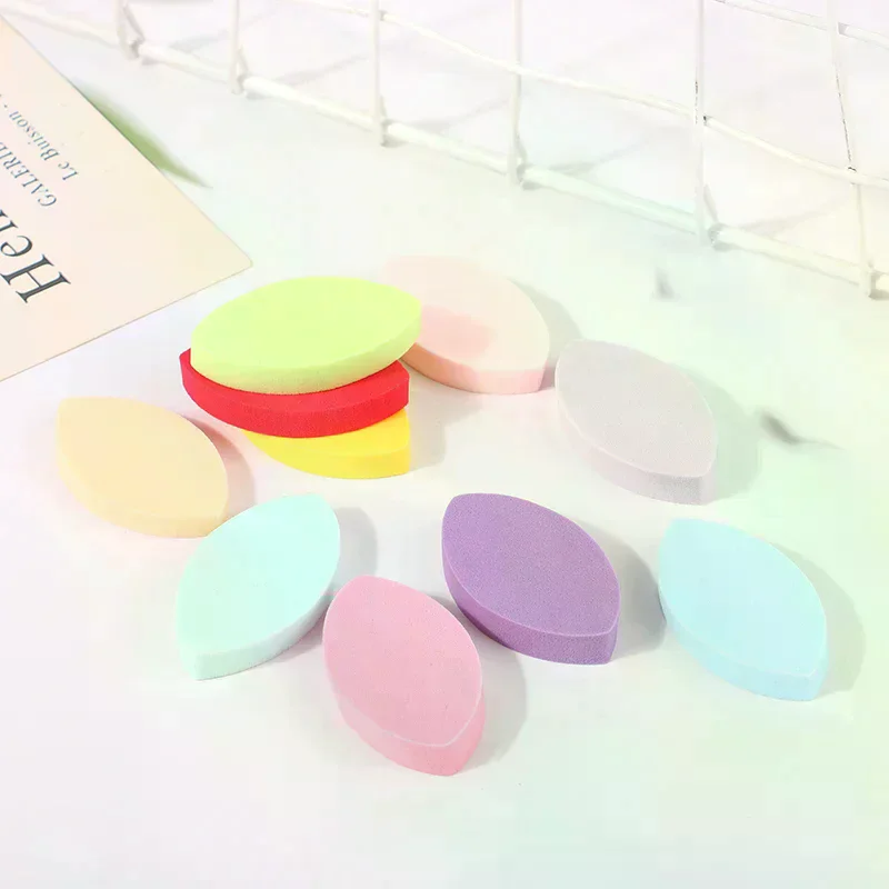 20Pcs/Set Reusable Practicing Eyelash Extension Sponge Lash Mapping Lashes Extension Supplies Accesories Tools Lash Display New