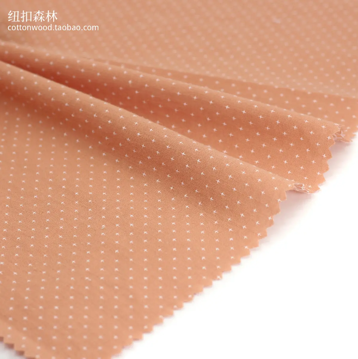 140x50 cm per realizzare mini vestiti per bambole incrociate, tessuto da cucito per abiti bianco crema, tessuto fai da te fatto a mano