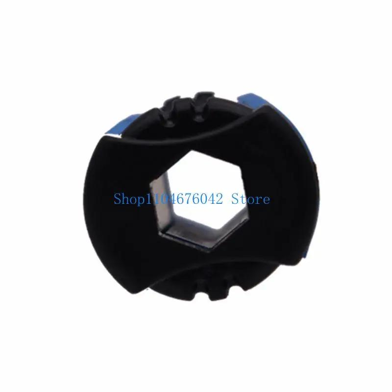 652F Screwdriver Screw Bits Magnetizer Strong Demagnetizer Ring Pick Up Hand Tool