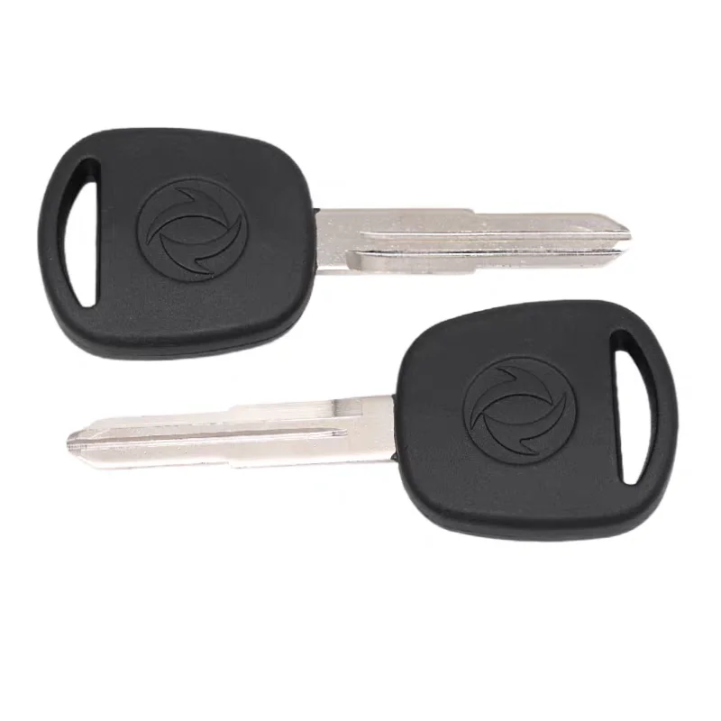 

2 units Ignition Key Embryo For DFSK DFM Dongfeng SOKON Mini Bus Van Cargo Truck K01/K02/K07/K17/V27/V29/C35/C36/C37