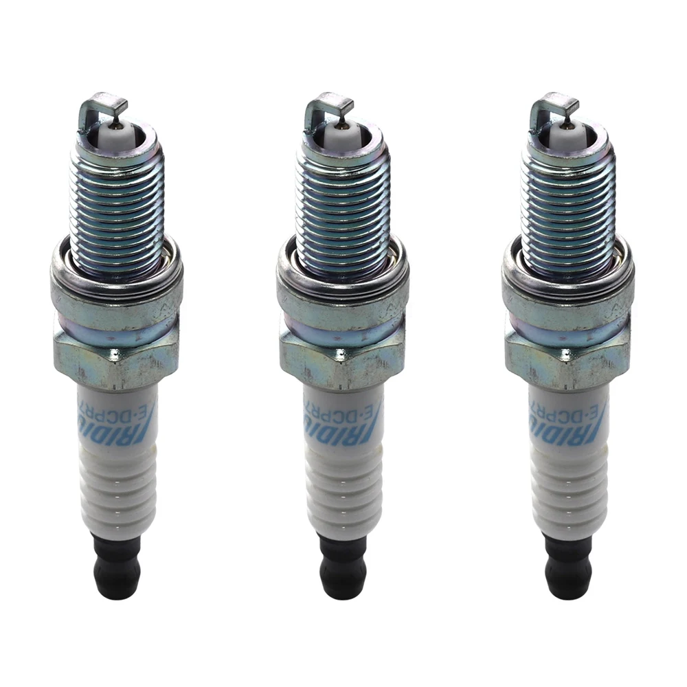 

Car Spark Plug For BAOJUN 310 360 510 610 730 FIAT 500 500C PUNTO UNO SUZUKI Solio SWIFT CHEVROLET SPARK CHANGAN CS15 DCPR7EIX