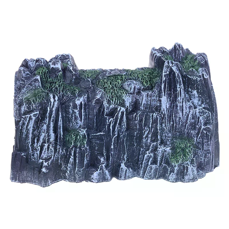 1Pcs Plastic 1:87 S…
