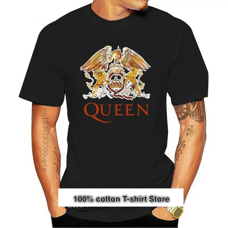 Camiseta de la Reina de la Band blanca para mujer, ropa de манга corta de la Reina Freddie, 2024