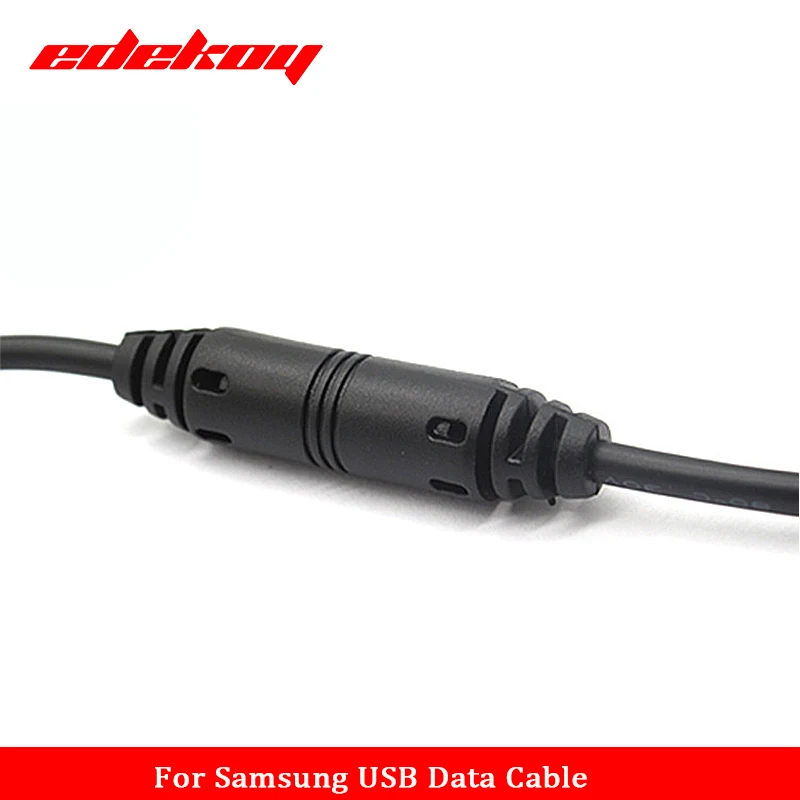 SUC-C3 ładowarka USB kabel do ładowania danych dla Samsung SUC-C3 z serii ES ES55 ES57 ES60 ES63 ES65 ES67 ES70 ES71 ES73 ES74