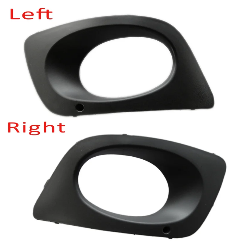 

AT92-Fog Lamp Cover 9068850353 9068850253 For Mercedes-Benz Sprinter W906 Fog Lamp Frame Front Bumper Fog Lamp Cover
