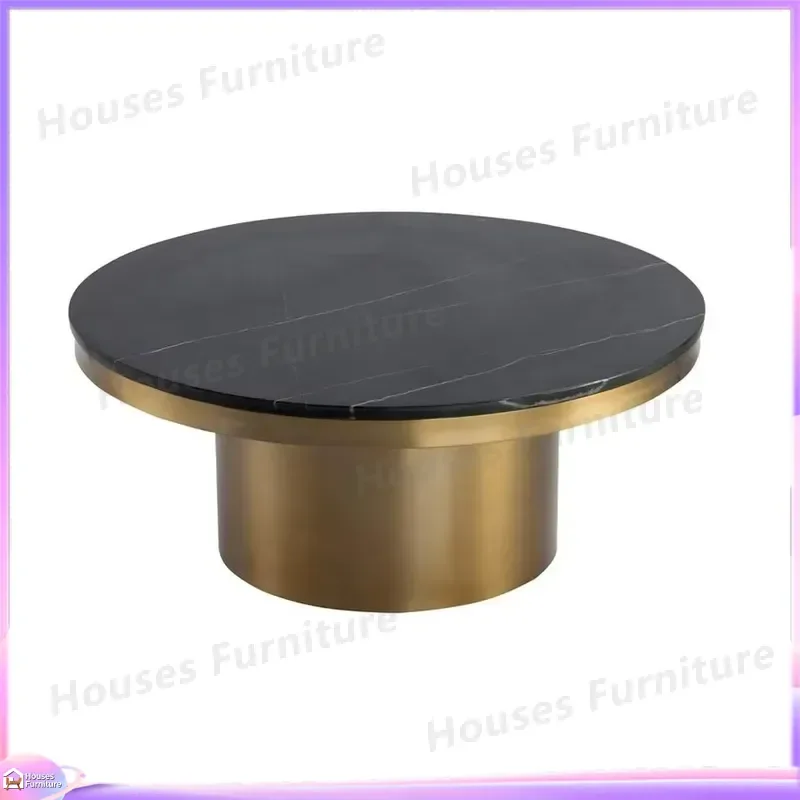 Modern Black Shoe Cabinet Storage Organizer Entryway Bench with Marble Top Brass Legs Living Room Furniture Corner Shelf