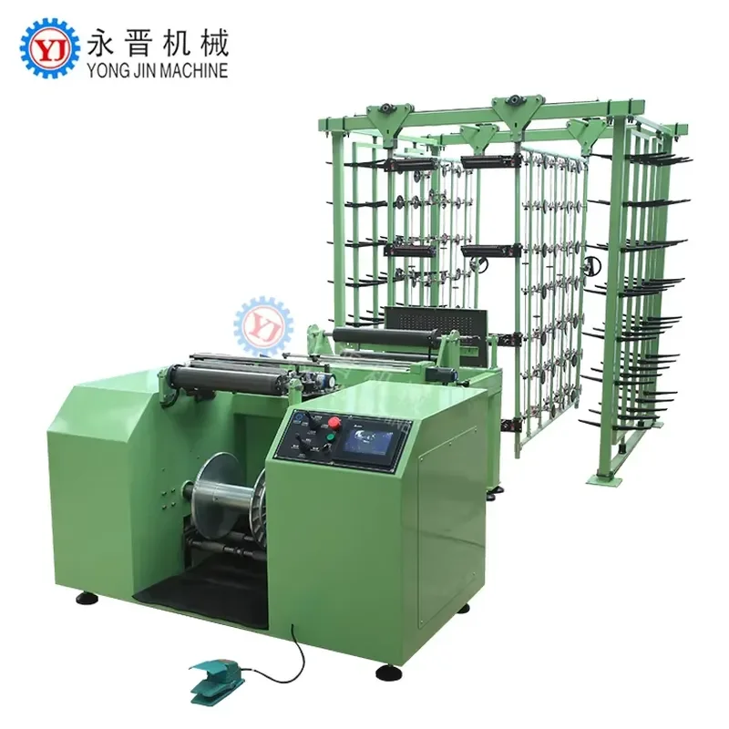 2026 CE Domestic Karl Mayer Warp Knitting Machine Price,benninger Warping Machine Supertronik