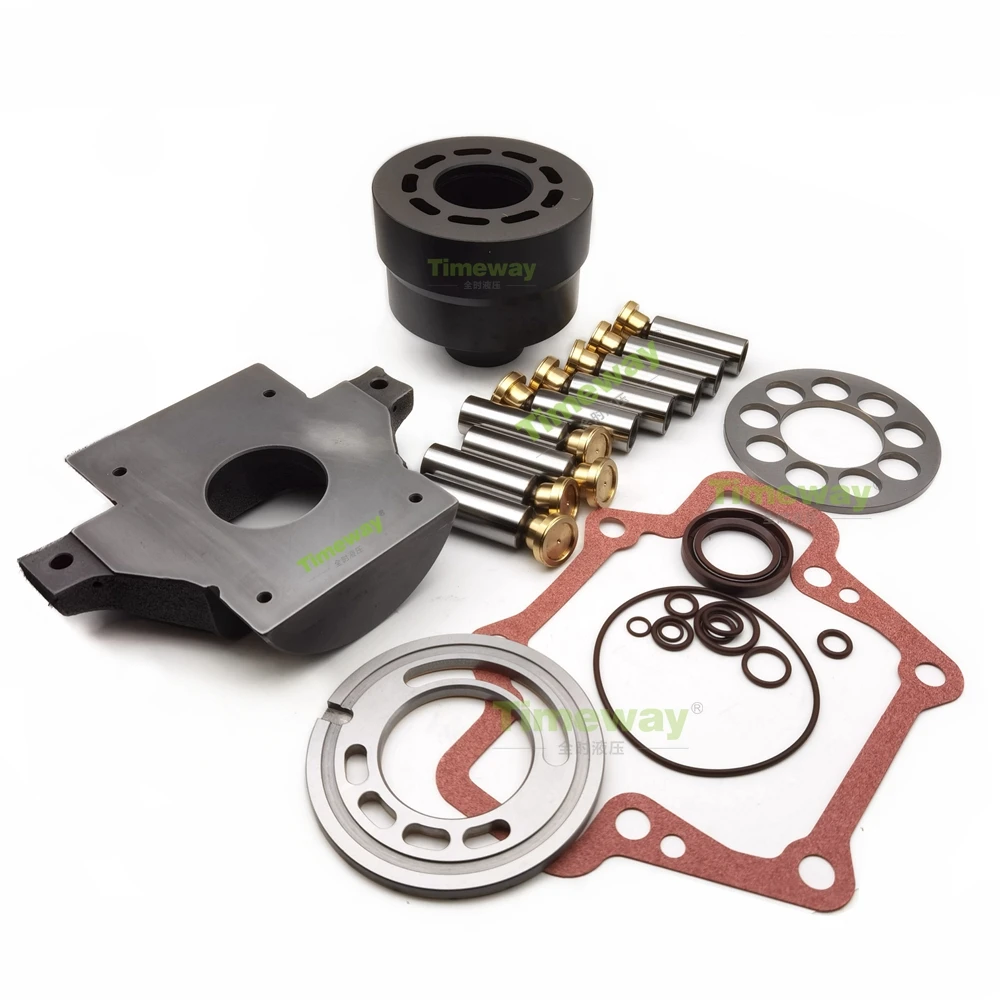 

PVH74 Repair Kits Pump Replacement Part for Repair EATON VICKERS Hydraulic Pump