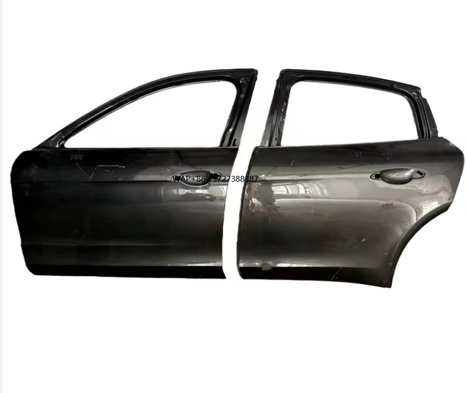 For 970 Front and Rear Door Panels, 971 Left and Right Door Shells, 976 Side Frame, Original High Quality