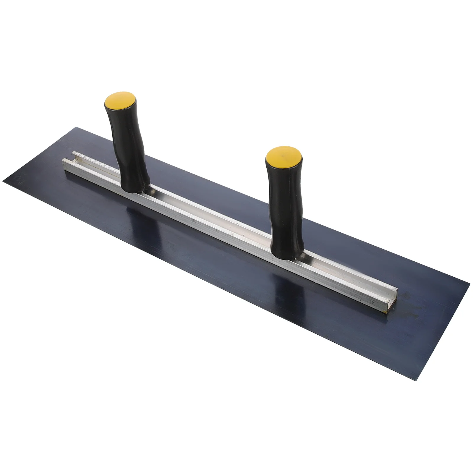 

Adjustable Large Drywall Smoothing Tool Steel Wood Handheld Portable Drywall Scraper for Plasterboard Wallboard Finishing Trowel