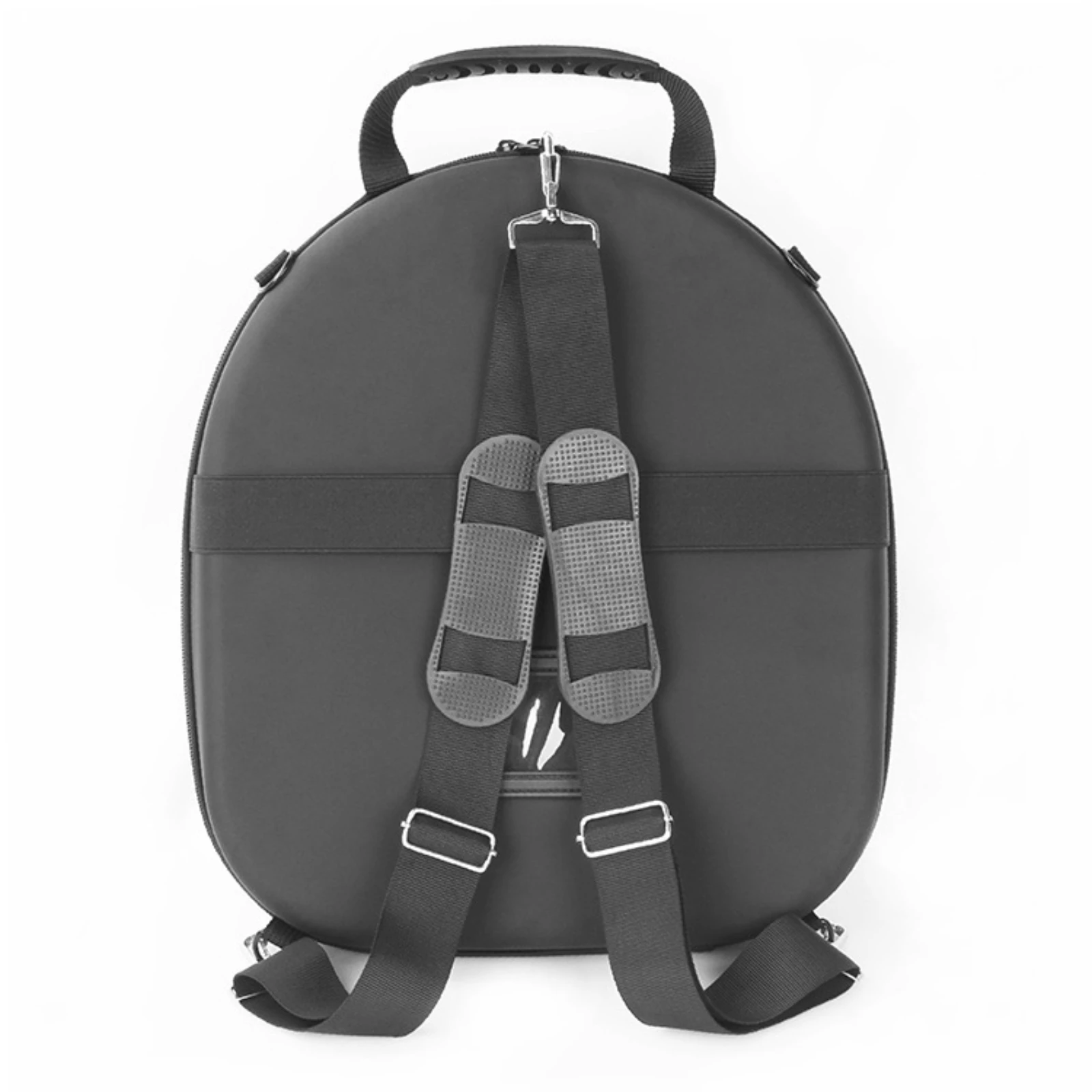 Cowboy Hat Case Portable Hat Storage Case Long-Lasting Shockproof for Cowboys, Road Trips, Flights