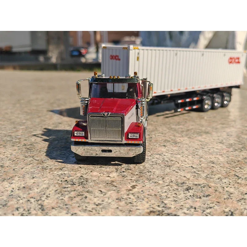 Scene Model 1/64 Forklift Pallet Wooden Crate Ladder Outdoor Transformer Electric Box Model Scene Accessories DIY Collection