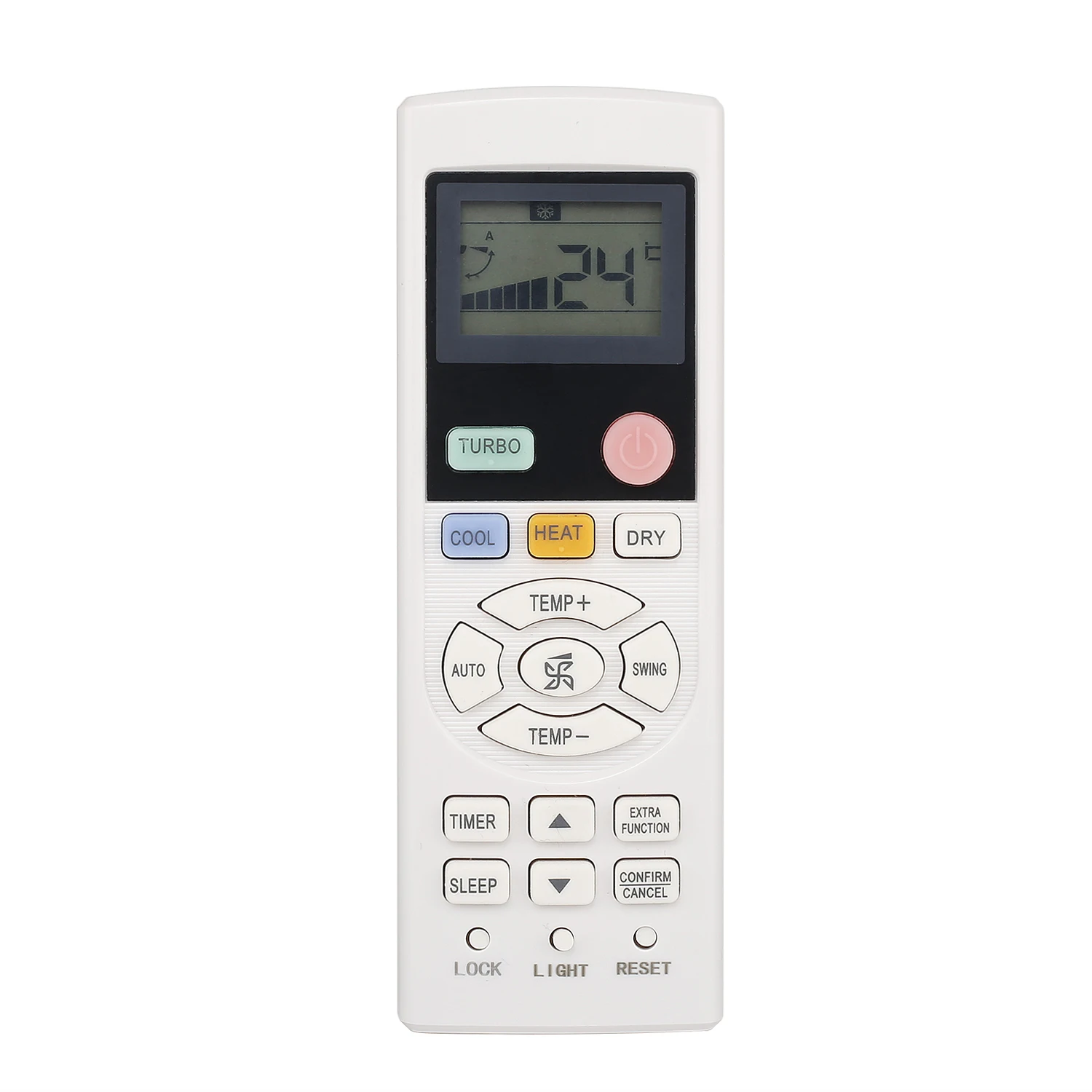 NEW Original Air Conditioner Remote Control For Haier YR-HD14 Air Conditioner Remote Control with Cool and Heat