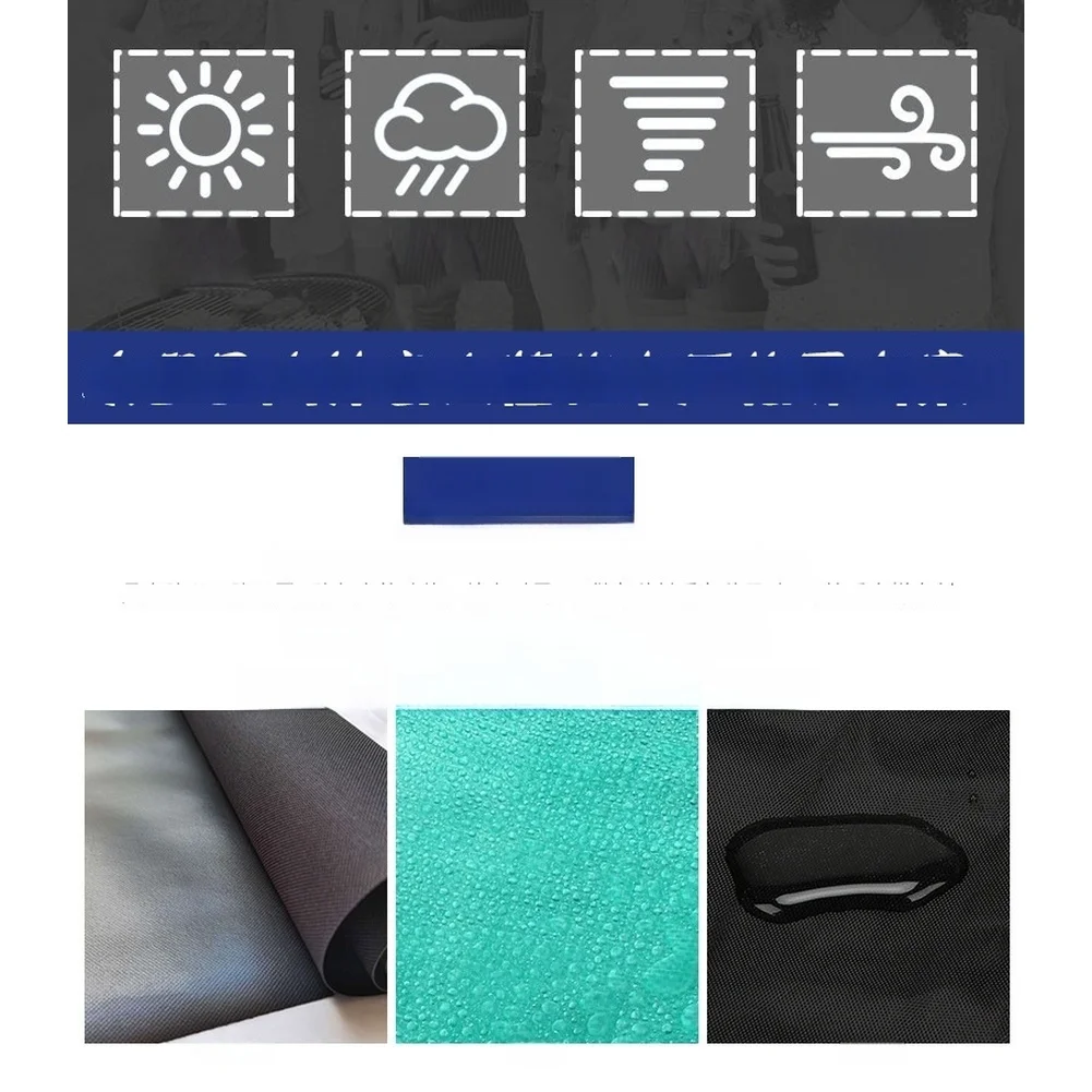 Thumbnail 4 - #14 Top 20 Patio Heater Covers Worth Buying In 2026