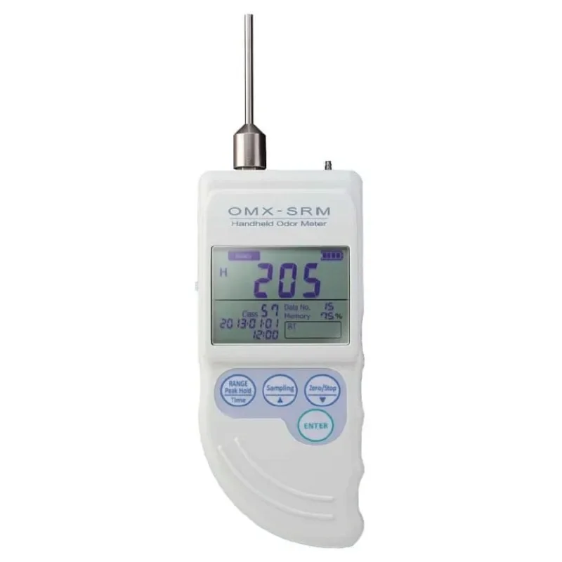 OMX-TDM - Handheld Odor Meter