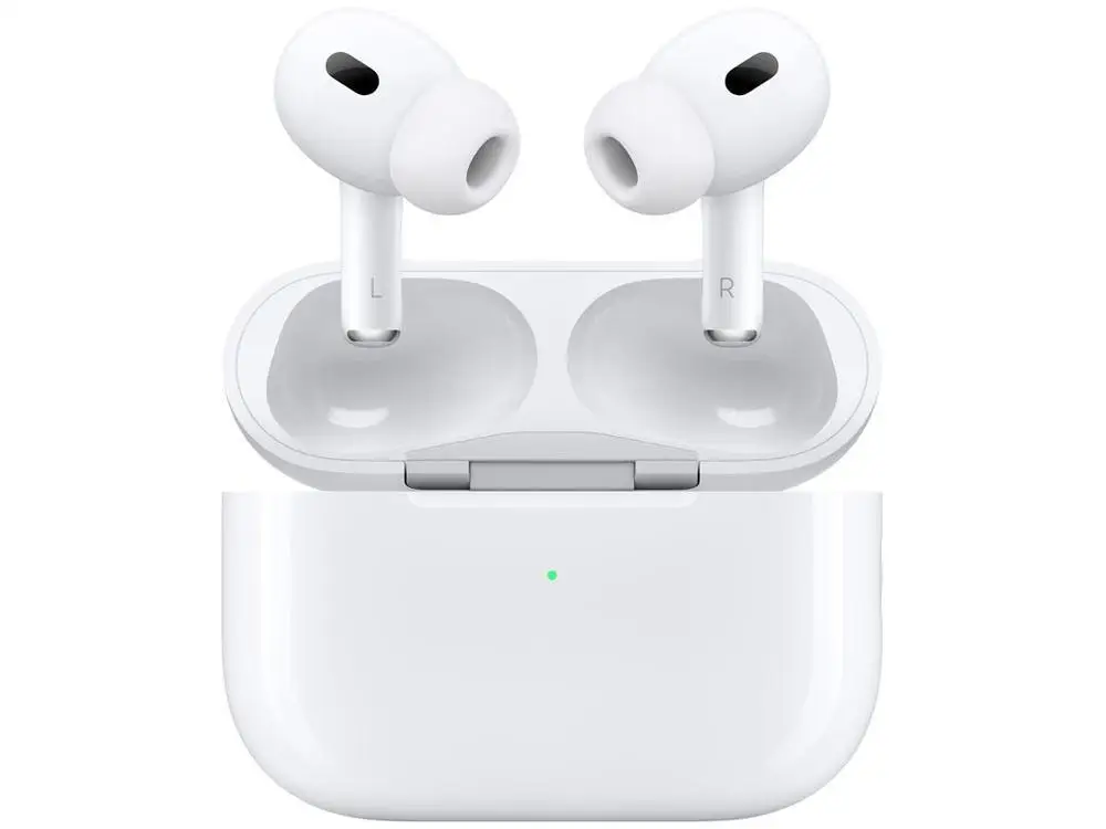 Apple AirPods Pro الجيل الثاني ، الجيل الثاني