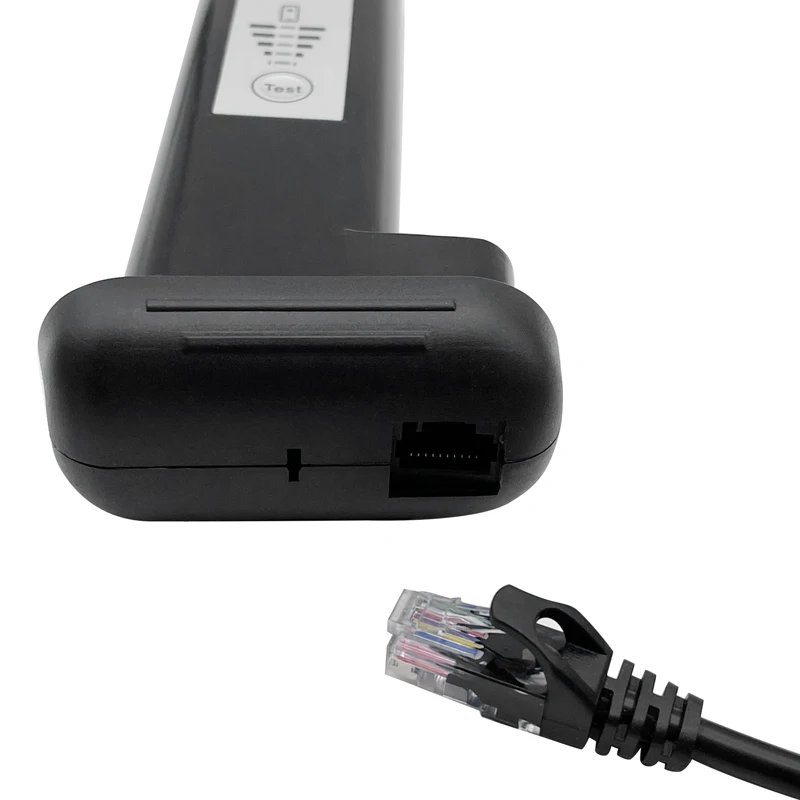 Nova bateria e carregador tlf para espectrômetro portátil oxford X-MET7000 X-MET5000 xlbs2742 bateria