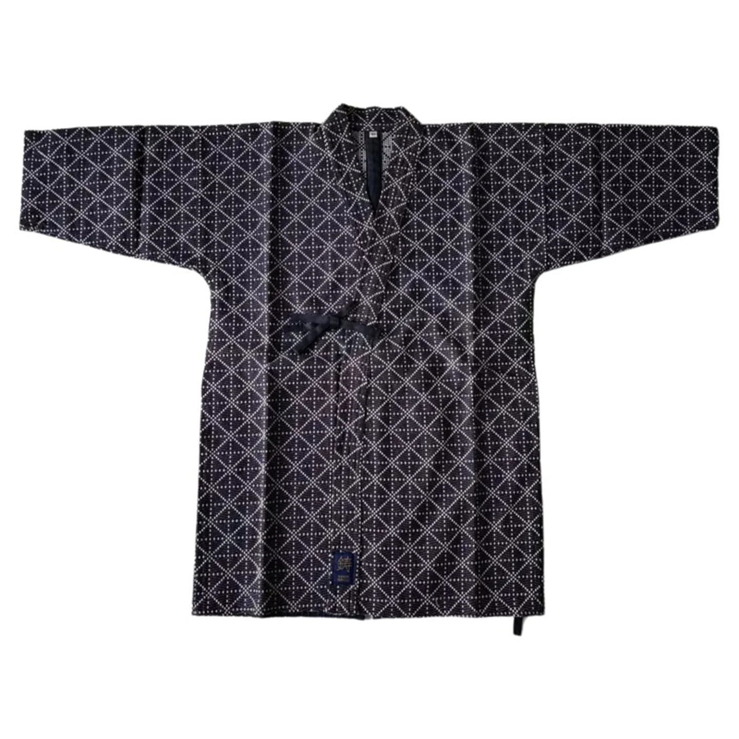 

Cotton Kendo Shirt Adult And Kids Professional Japanese Kendo Clothing