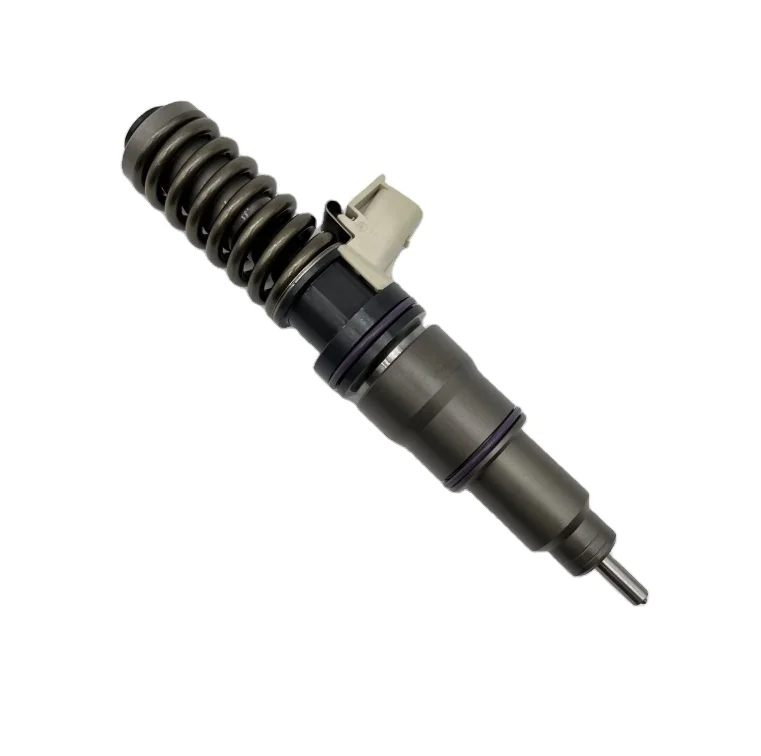 

Truck Fuel Injector 21028880 21644598 21644596 20972223 common Rail Fuel Injector forFH13