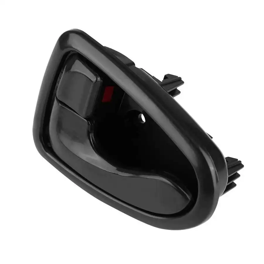 Car Left Interior Inside Inner Door Handle for Hyundai Accent 2000-2006 Left and Right Interior Car Door Handle
