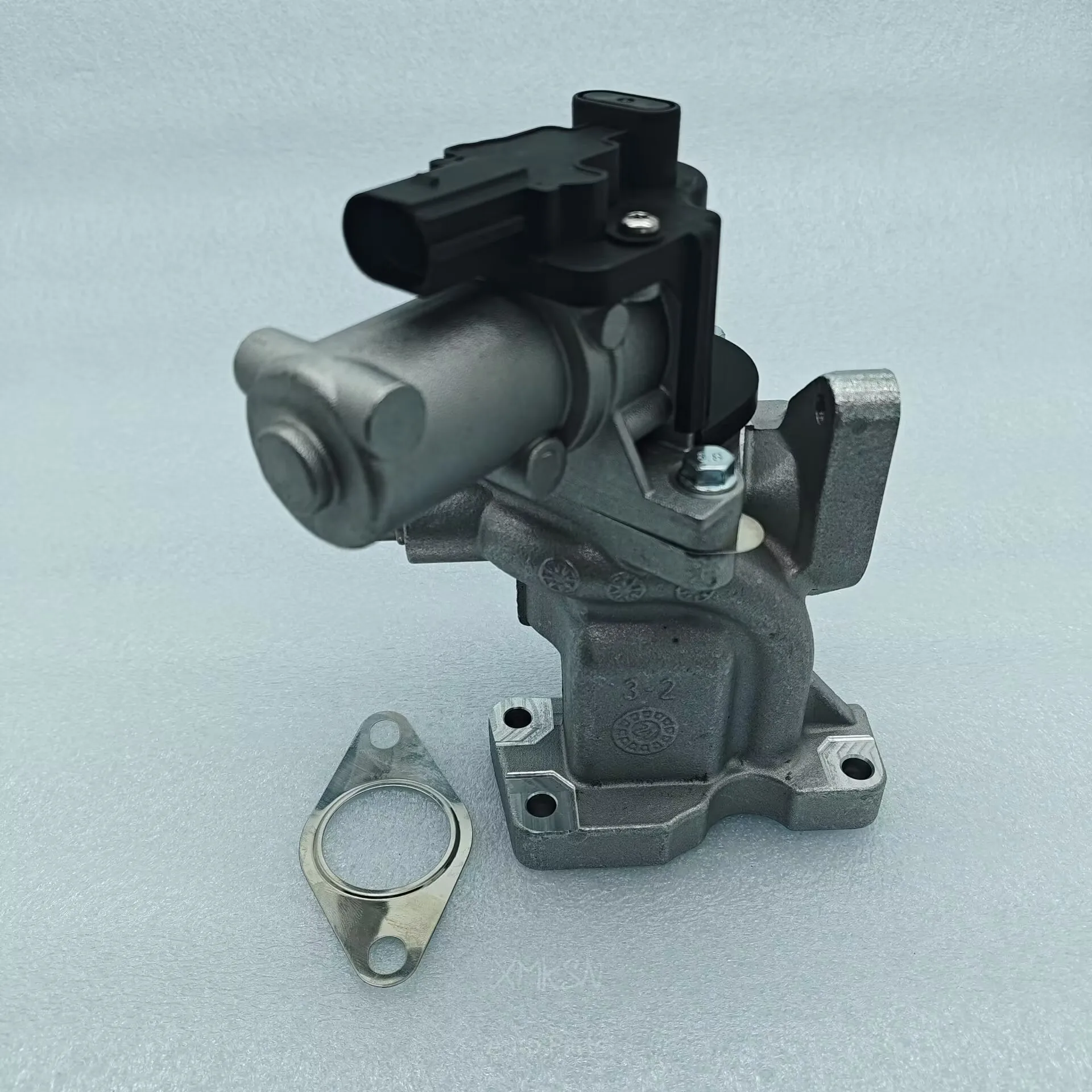 Новый клапан рециркуляции отработавших газов для Ssangyong ACTYON G4 REXTON KORANDO C MUSSO RODIUS/STAVIC 6711400460