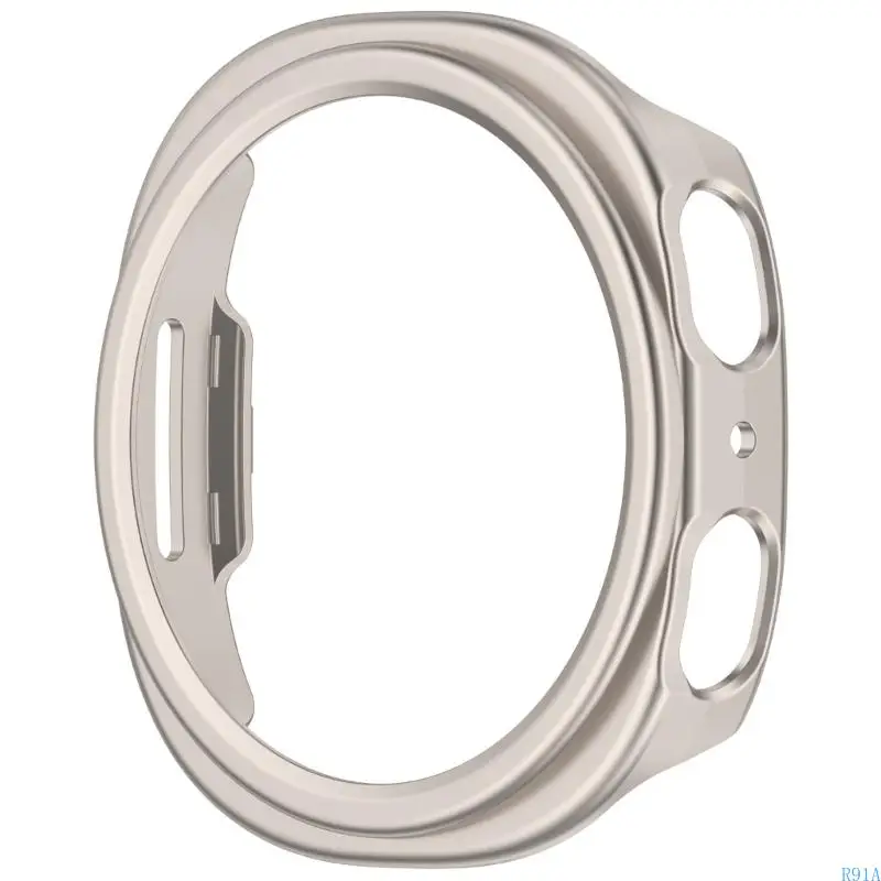 R91A耐衝撃性プロテクターカバーカバーハーフラップスリーブハウジング用8 40mm/44mm