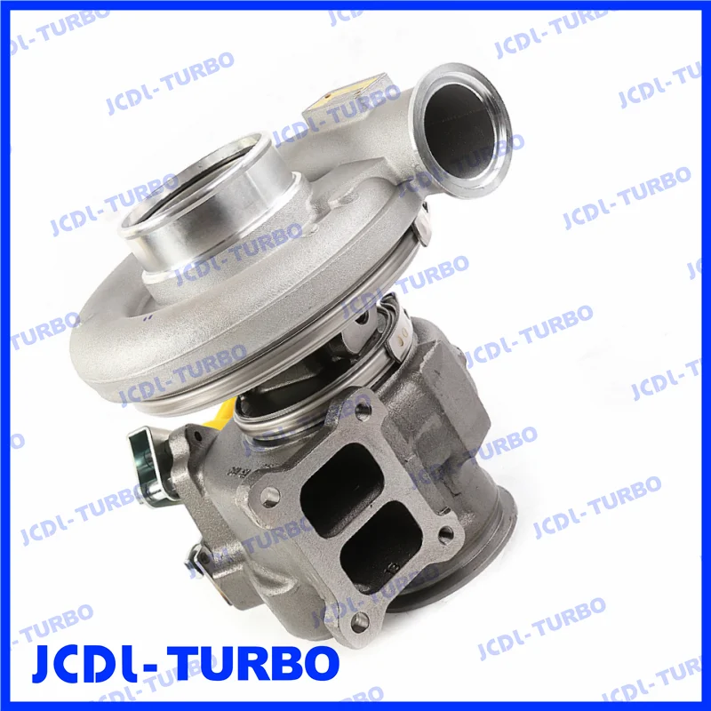 NEW OEM HE500WG Turbo DC09 Engine 4031088 3770808 1944280 for Daewoo Doosan DX380