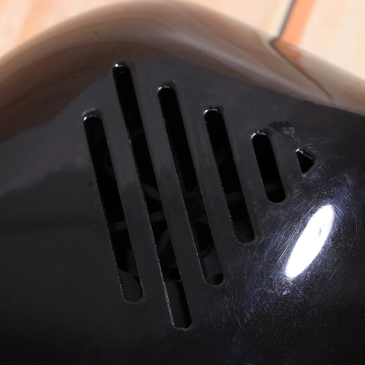 

Manicure Dryer PVC Material Nail Fan for Salon Quick Professional Tool Fans Art Tools