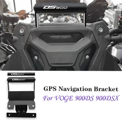 For VOGE 900DS 900DSX 900 DS DSX 900ds 900dsx ds900 ds900x 2025 12mm 22mm Phone Support Holder GPS Navigation Mount Bracket