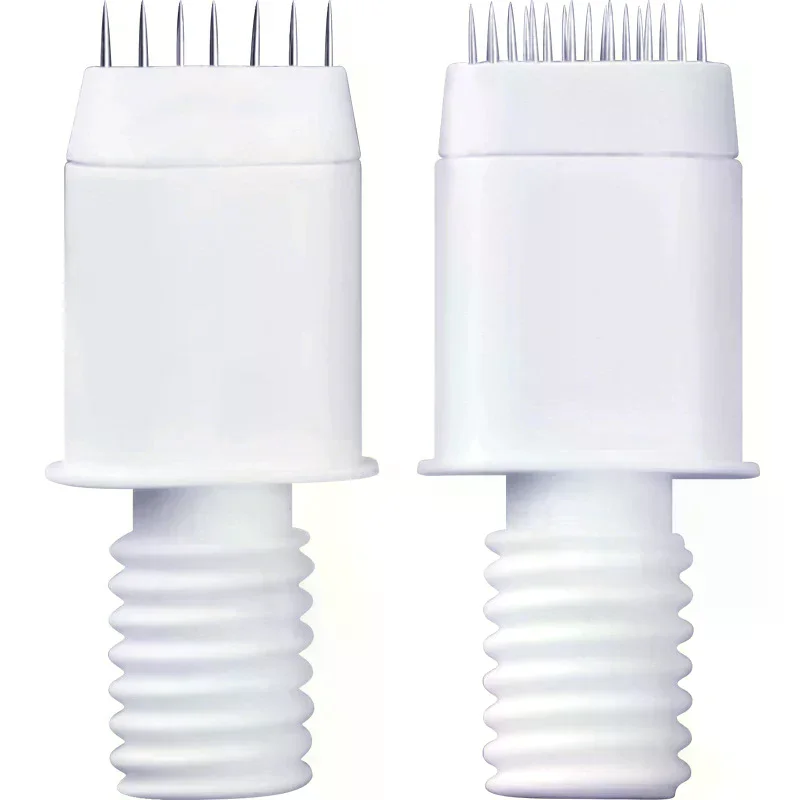 2pcs Microblading Tattoo Fog Needles - Permanent Makeup Manual Pen Tattoo Needle Light For Fog Eyebrow Lip Eyeline