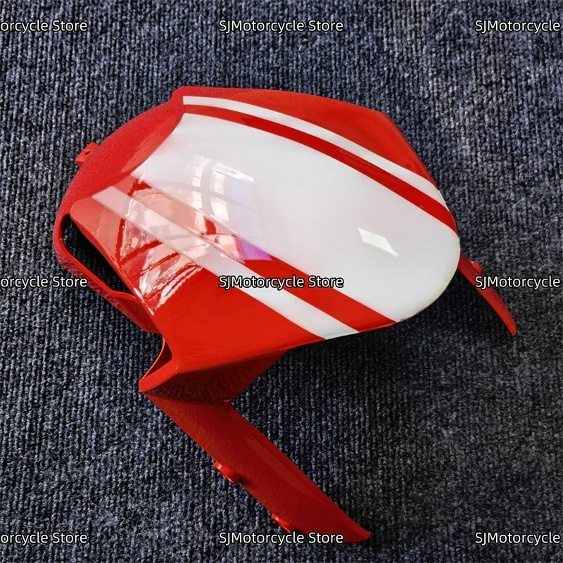 غطاء حماية من الطين للحاجز الأمامي للدراجات النارية مناسب لدوكاتي مونستر 696 795 796 S4R 1200 1100S 2009-2012 #2