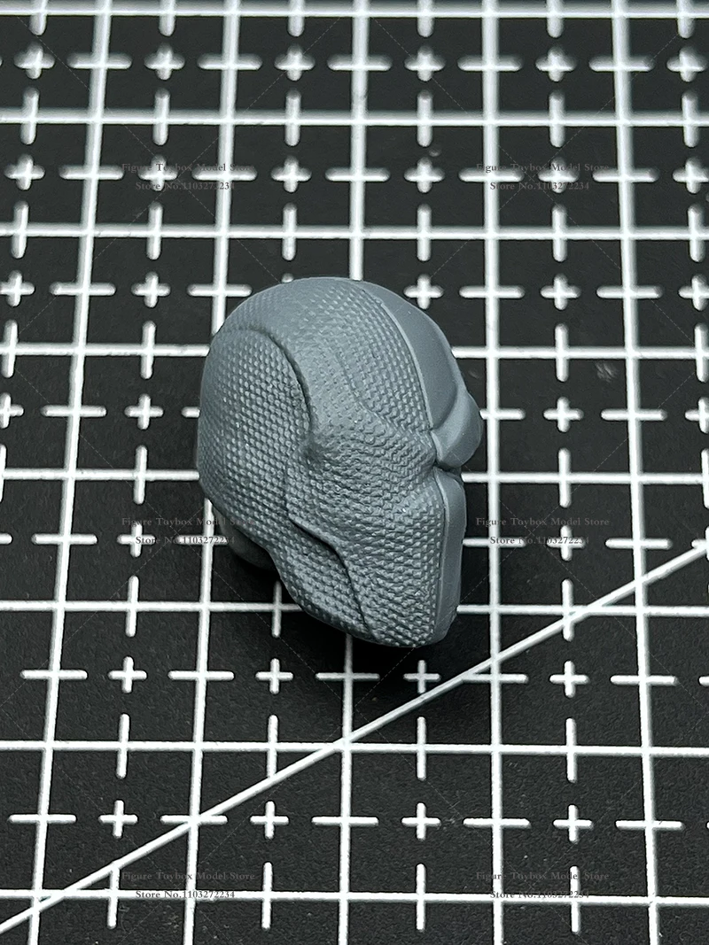 تمثال أنيمي للكوميديا المباحث ، Deathstroke ، نحت الرأس غير مطلي ، دوري العدالة ، نموذج صغير ، 6 "، مل Shf ، Mezco ، جسم Mafex