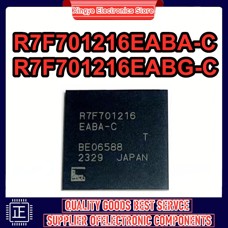R7F701202EABA-C R7F701202EABG-C R7F701202EABA R7F701202EABG R7F701216EABA R7F701216EABG R7F701216EABA-C R7F701216EABG-C en stock