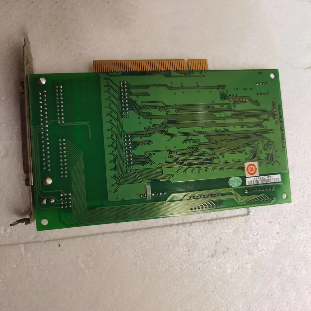 Kartu Input/Output Digital terisolasi kartu 32 saluran untuk Advantech PCI-1730