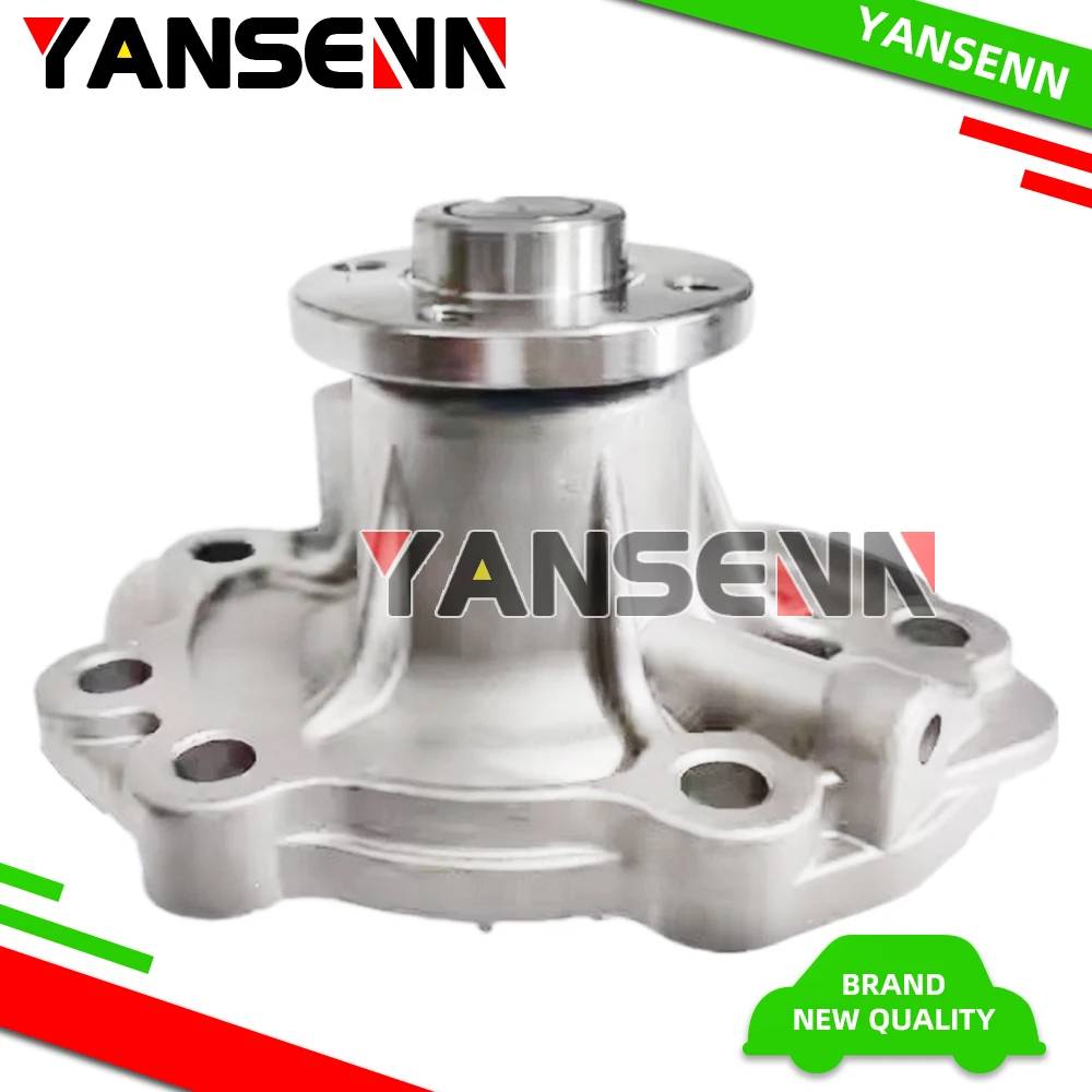 Water Pump For Opel… - image