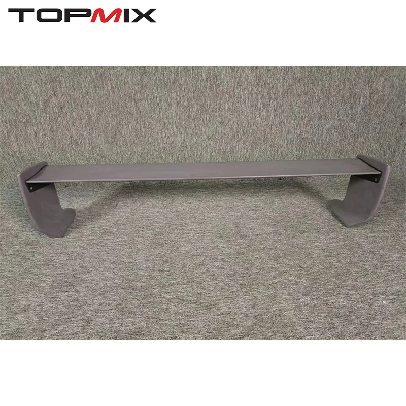 For Acura Integra Type-R DC2 Mu-Style Glass Fiber Rear Spoiler (Primer Finish)