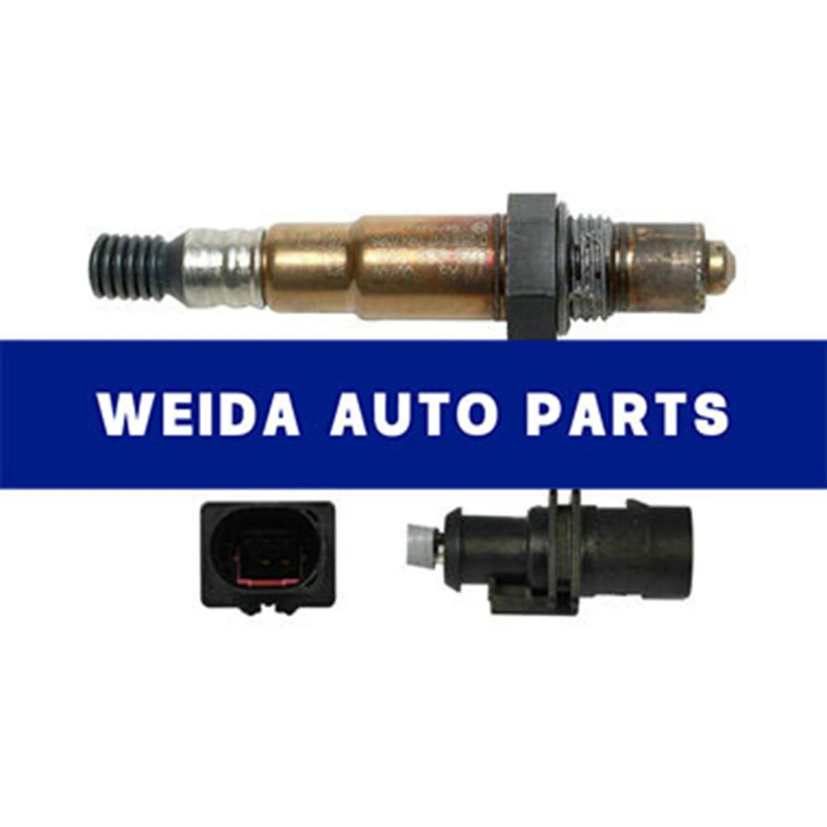 

FOR BOSCH 0 258 027 070 0258027070 Oxygen Sensors