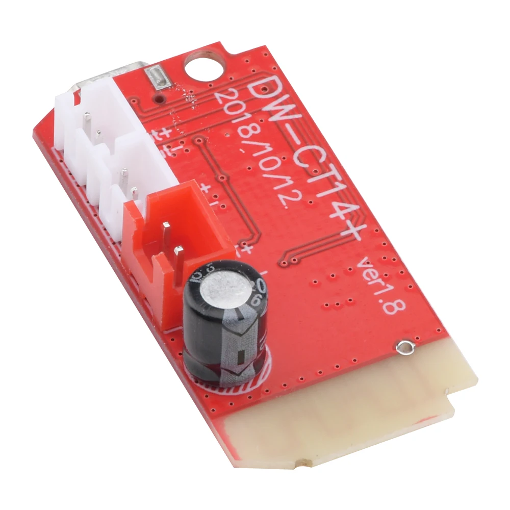 DC 3,7V 5V 3W Digitaler Audio-Verstärker-Board Dual-Platten Bluetooth-Lautsprecher-Modifikations-Sound-Musik-Modul Micro-USB – Detail 8