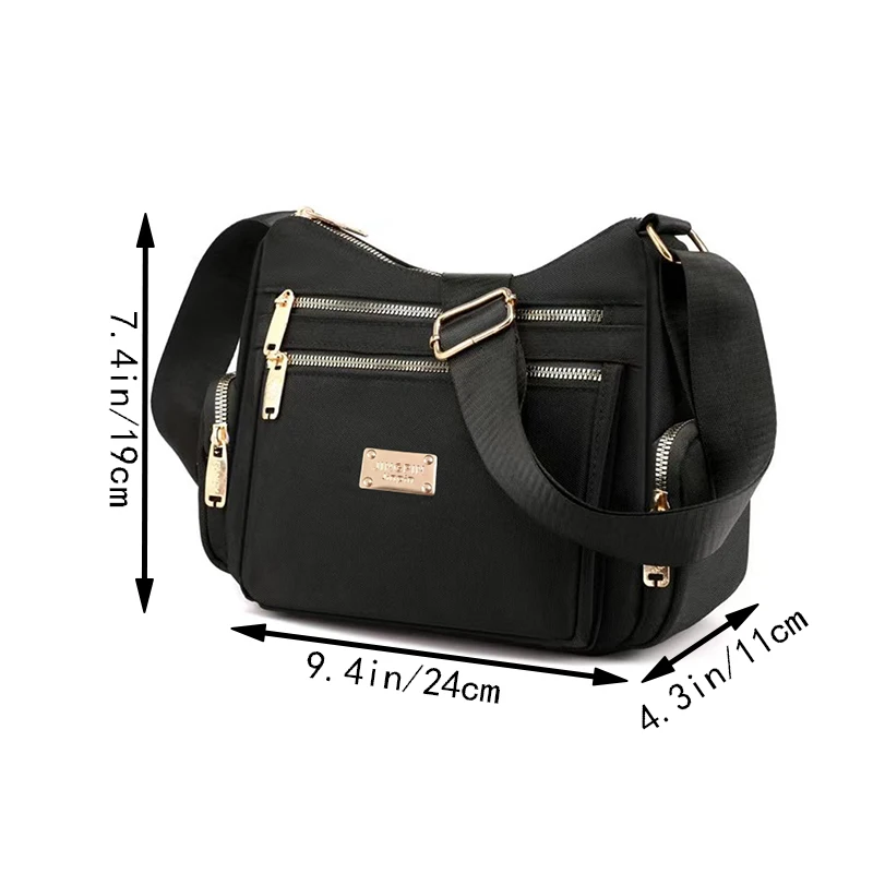 Women's Handbag description 6
