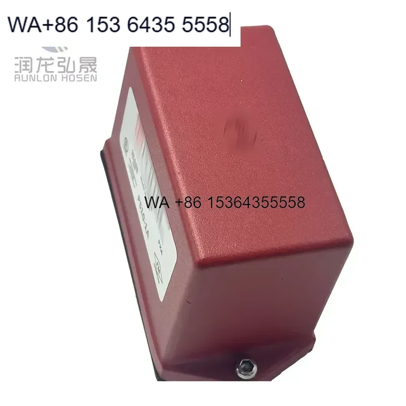 Wmwmnu for POTTER PS10 Series Pressure Switch PS10-1A PS10-2A for Fire Fighting System China Supplier