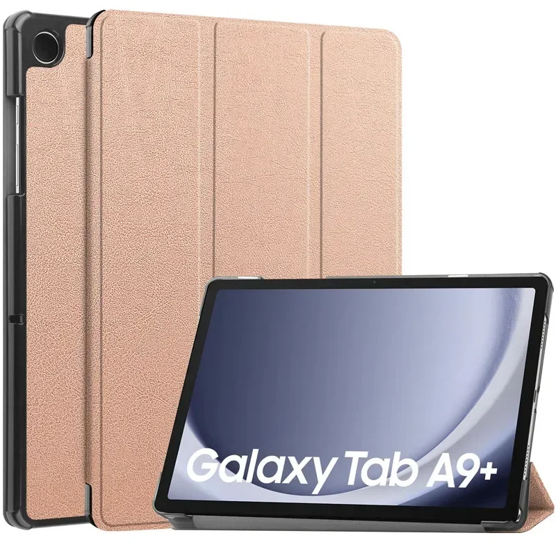 Smart Tablet Coque For Samsung Tab A9 Plus 11