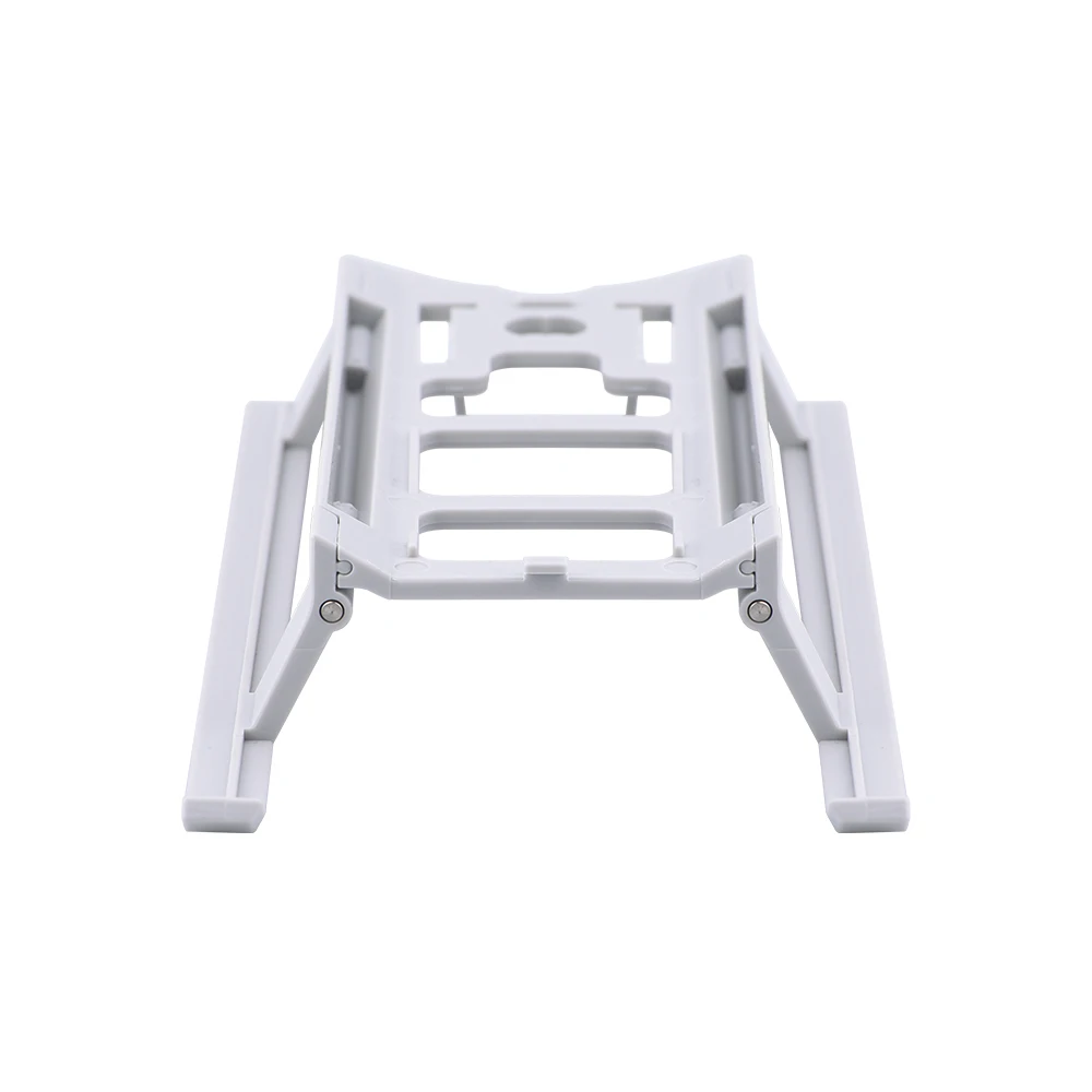 Tren de aterrizaje plegable para DJI Mavic Pro, extensor de liberación rápida, Protector de pie de pierna larga, soporte, accesorios para Dron