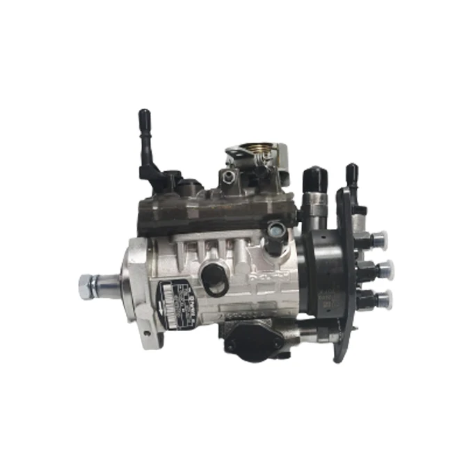 

YANN'S Wholesale Customization 9521A031H C7.1 Engine Fuel Injection Pump For Excavator 320D2 High Quality Products