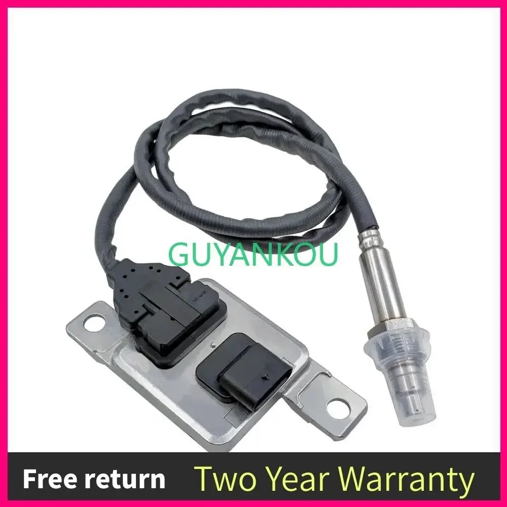 

04L907807L 04L907807DL 04L907805L Nox Sensor for SEAT Alhambra VW Sharan