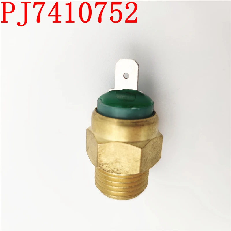 EC13 EC14 EC15 EC15B EC20 EC20B EC25 EC30 EC35 Water Temperature Sensor Thermo Contact PJ7410752