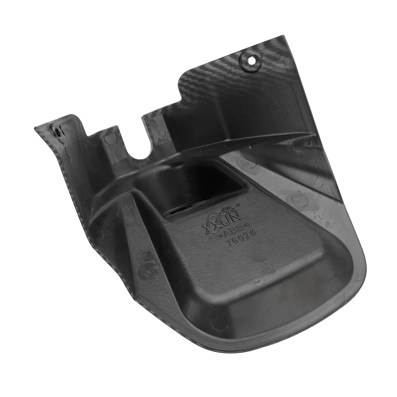 مفتاح لوحة غاز أمامية لحفر رأس Aprilia RS ، وحقن من من من من ، إكسسوارات دراجة نارية ، غطاء خزان ABS RS660