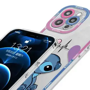 Soft TPU Stichhülle für Infinix Note 40, Hot 40i, Smart 8, 7, 6 Plus, Tecno Spark 20 GO, 20c, Pova 2, 3, 4, 6 Pro, 2022 10 Hauptverkaufstechnik Deckung Spark 3 - №5